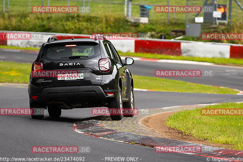 Bild #23474092 - Touristenfahrten Nürburgring Nordschleife (06.08.2023)