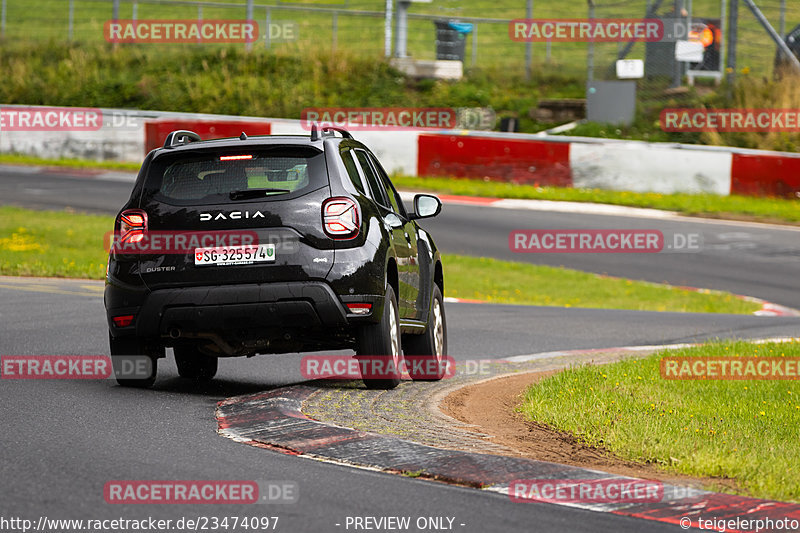 Bild #23474097 - Touristenfahrten Nürburgring Nordschleife (06.08.2023)