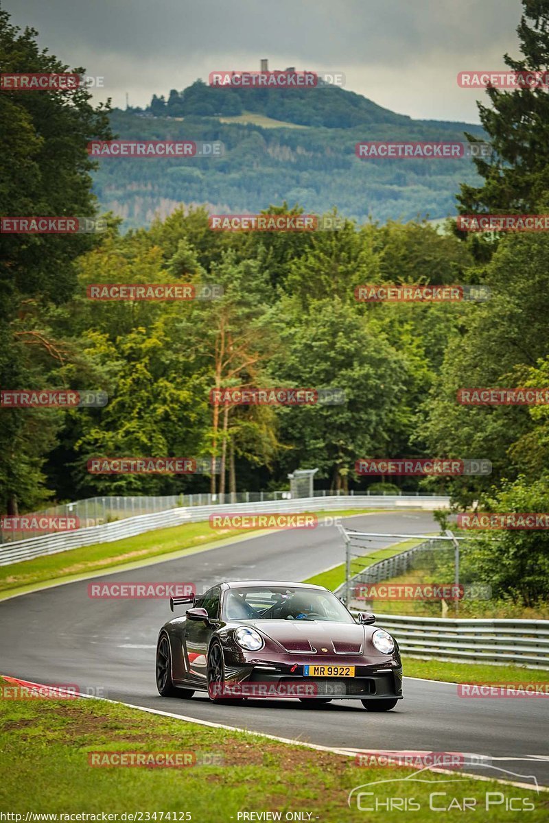 Bild #23474125 - Touristenfahrten Nürburgring Nordschleife (06.08.2023)