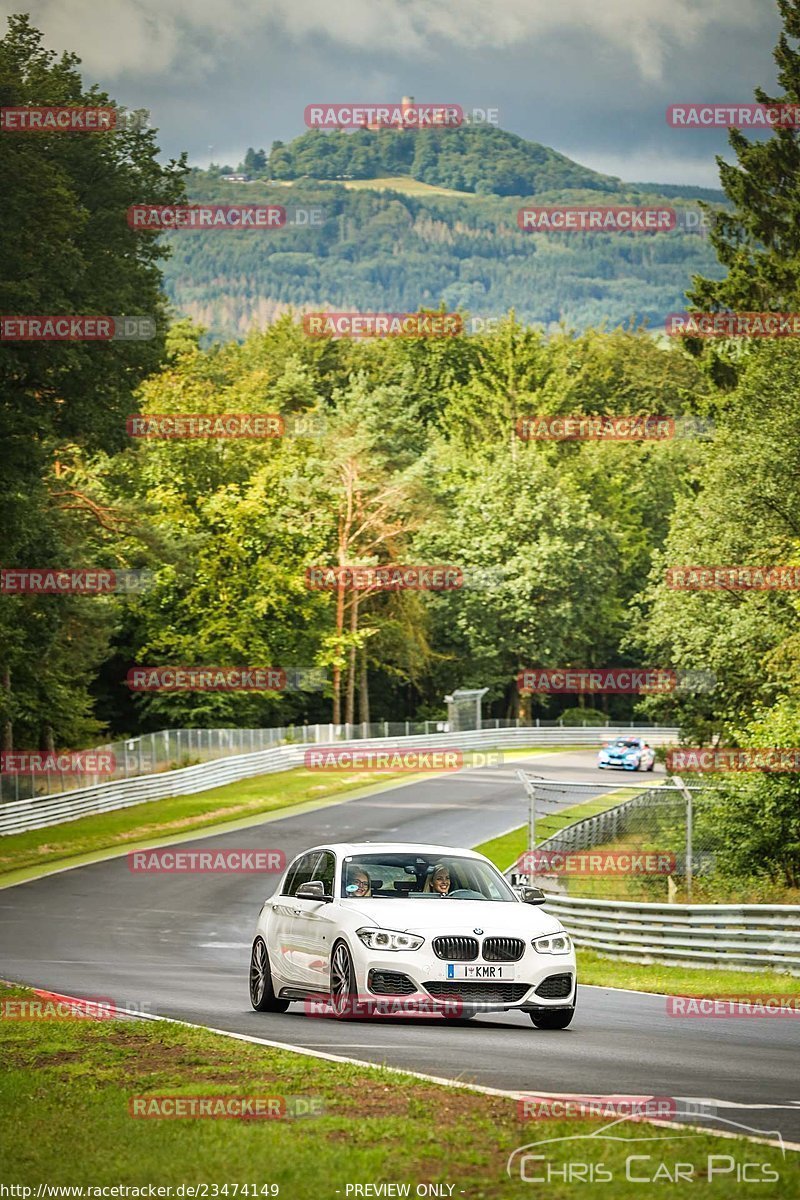 Bild #23474149 - Touristenfahrten Nürburgring Nordschleife (06.08.2023)