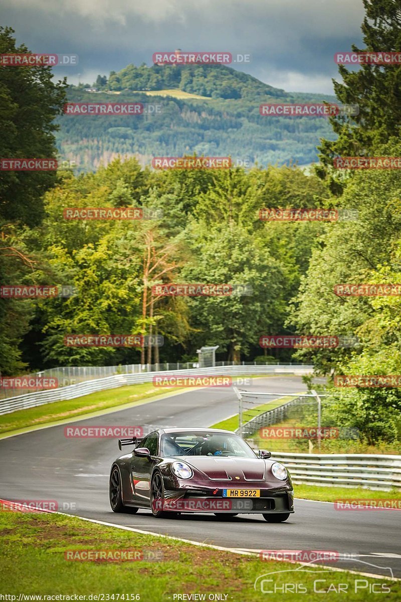 Bild #23474156 - Touristenfahrten Nürburgring Nordschleife (06.08.2023)