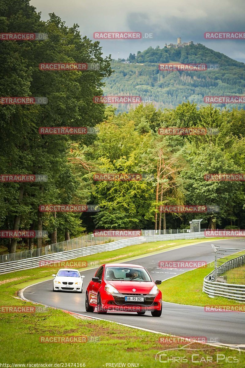 Bild #23474166 - Touristenfahrten Nürburgring Nordschleife (06.08.2023)