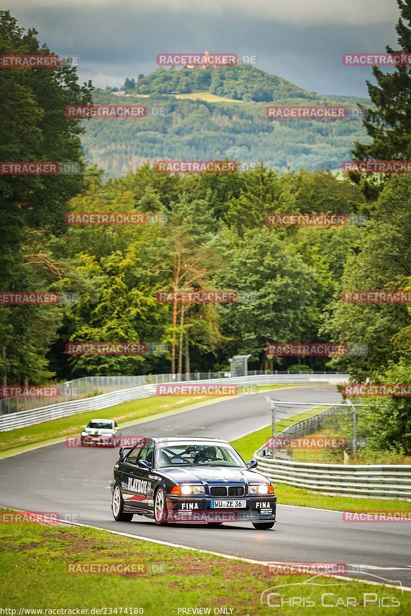 Bild #23474180 - Touristenfahrten Nürburgring Nordschleife (06.08.2023)