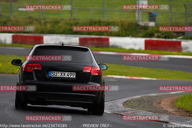 Bild #23474185 - Touristenfahrten Nürburgring Nordschleife (06.08.2023)