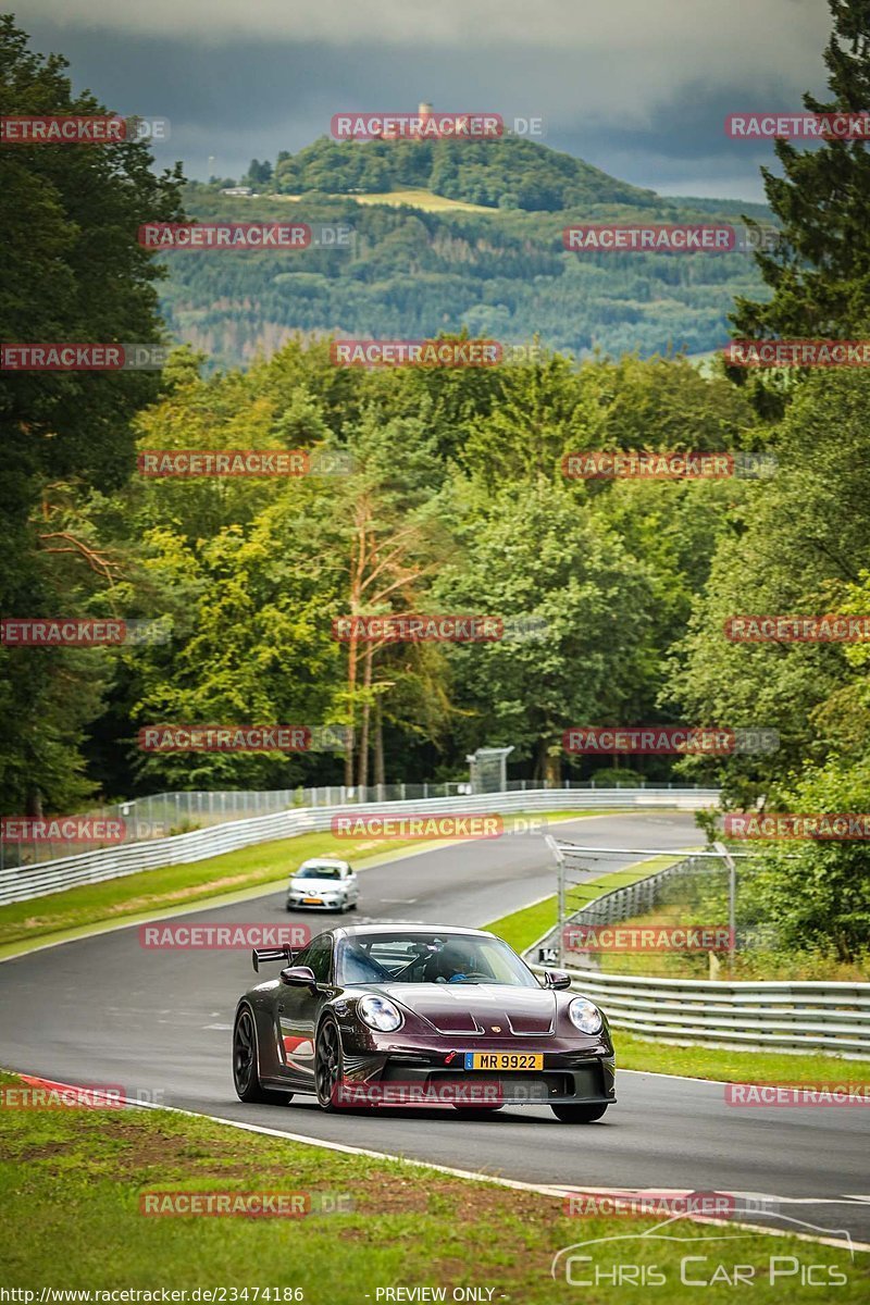 Bild #23474186 - Touristenfahrten Nürburgring Nordschleife (06.08.2023)