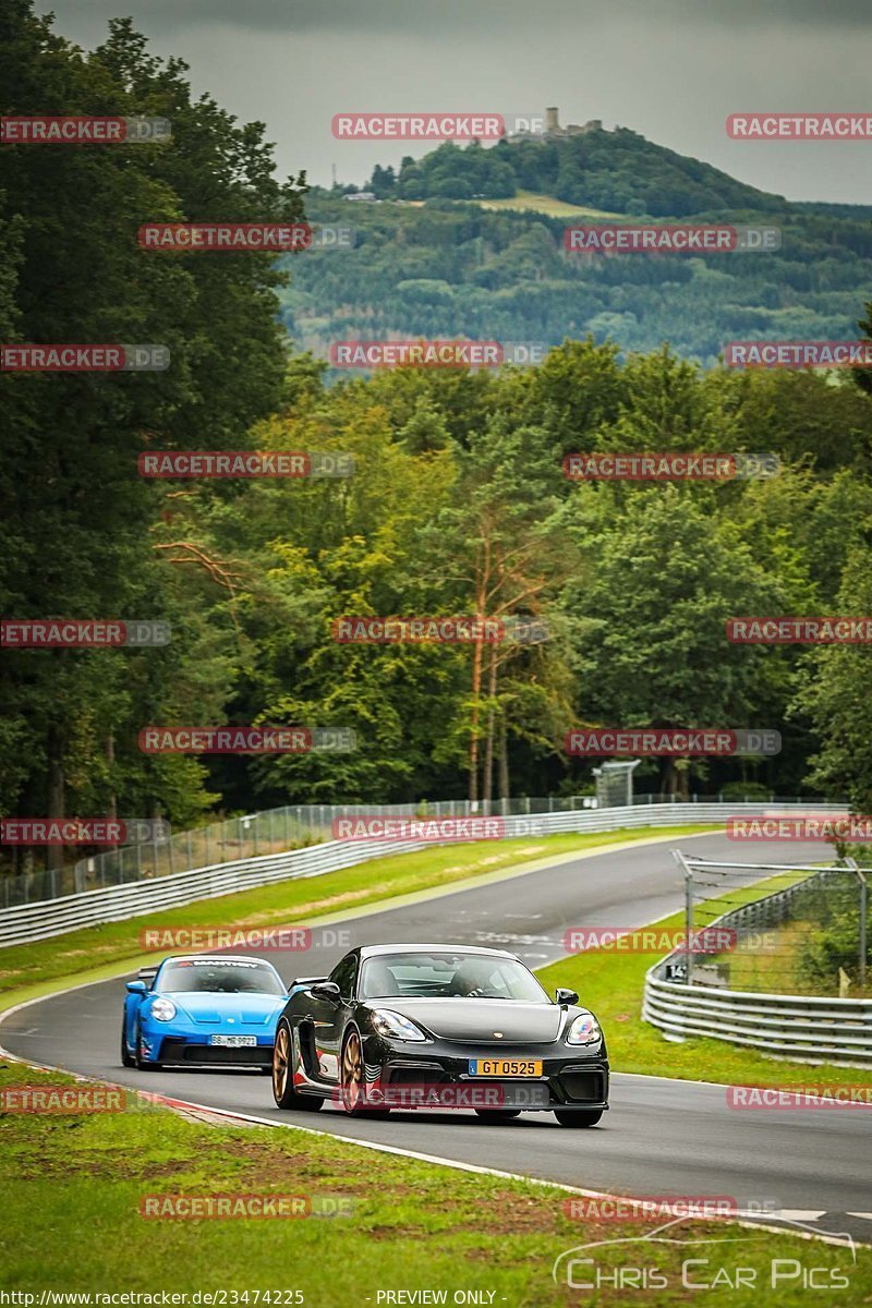 Bild #23474225 - Touristenfahrten Nürburgring Nordschleife (06.08.2023)