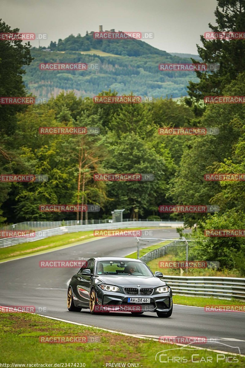 Bild #23474230 - Touristenfahrten Nürburgring Nordschleife (06.08.2023)