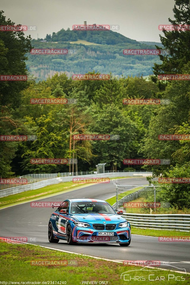 Bild #23474240 - Touristenfahrten Nürburgring Nordschleife (06.08.2023)