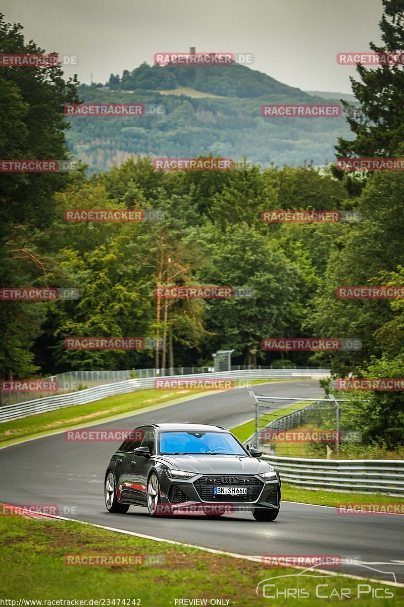 Bild #23474242 - Touristenfahrten Nürburgring Nordschleife (06.08.2023)