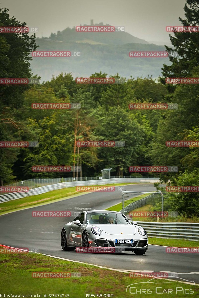 Bild #23474245 - Touristenfahrten Nürburgring Nordschleife (06.08.2023)