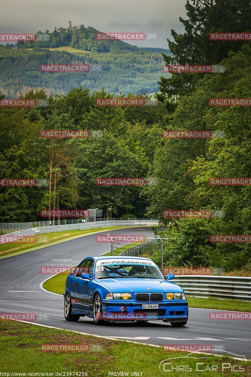 Bild #23474256 - Touristenfahrten Nürburgring Nordschleife (06.08.2023)