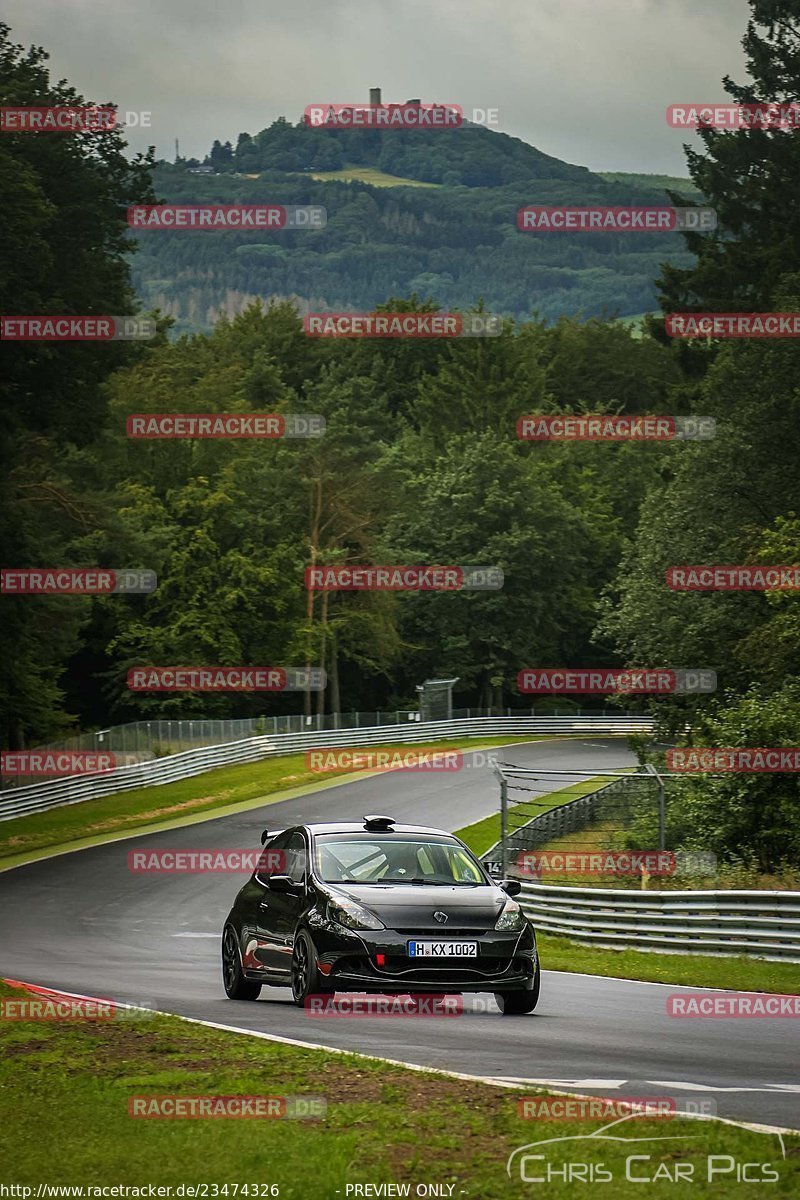 Bild #23474326 - Touristenfahrten Nürburgring Nordschleife (06.08.2023)