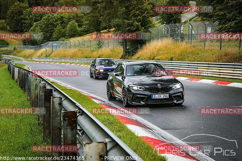 Bild #23474365 - Touristenfahrten Nürburgring Nordschleife (06.08.2023)