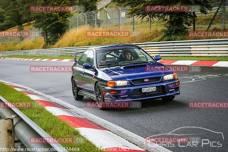 Bild #23474464 - Touristenfahrten Nürburgring Nordschleife (06.08.2023)