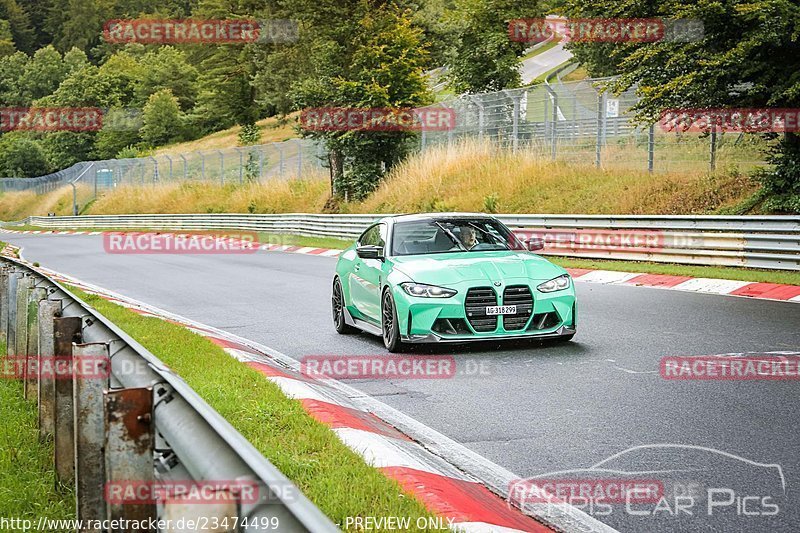 Bild #23474499 - Touristenfahrten Nürburgring Nordschleife (06.08.2023)