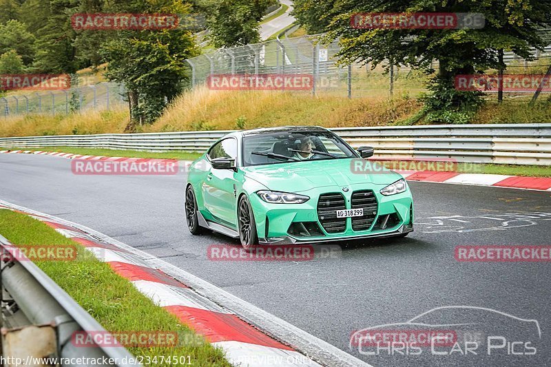 Bild #23474501 - Touristenfahrten Nürburgring Nordschleife (06.08.2023)