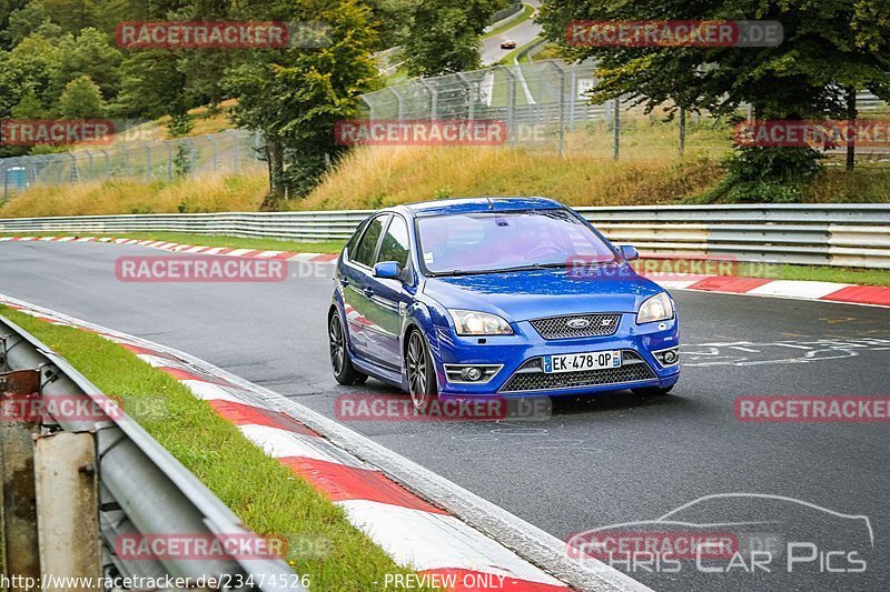 Bild #23474526 - Touristenfahrten Nürburgring Nordschleife (06.08.2023)