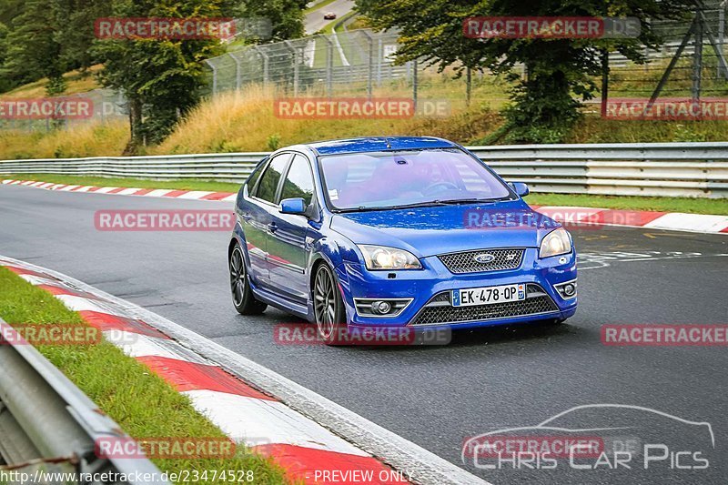 Bild #23474528 - Touristenfahrten Nürburgring Nordschleife (06.08.2023)