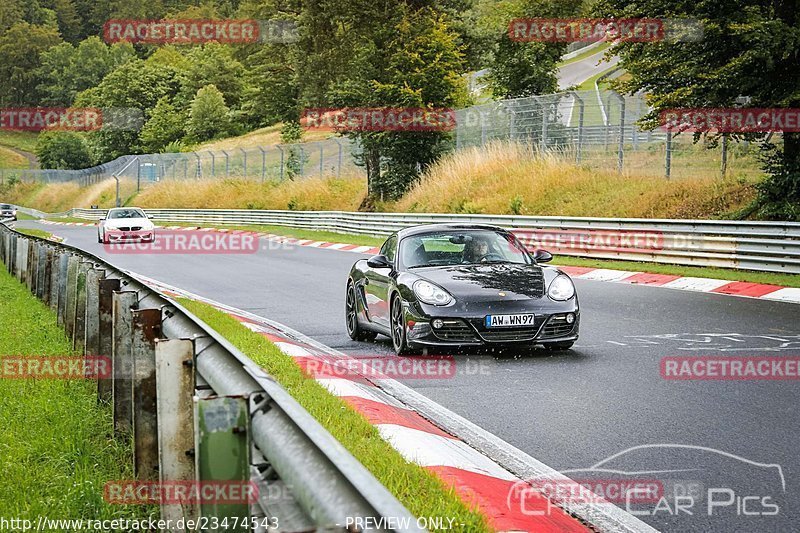 Bild #23474543 - Touristenfahrten Nürburgring Nordschleife (06.08.2023)