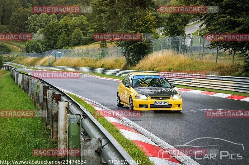 Bild #23474554 - Touristenfahrten Nürburgring Nordschleife (06.08.2023)