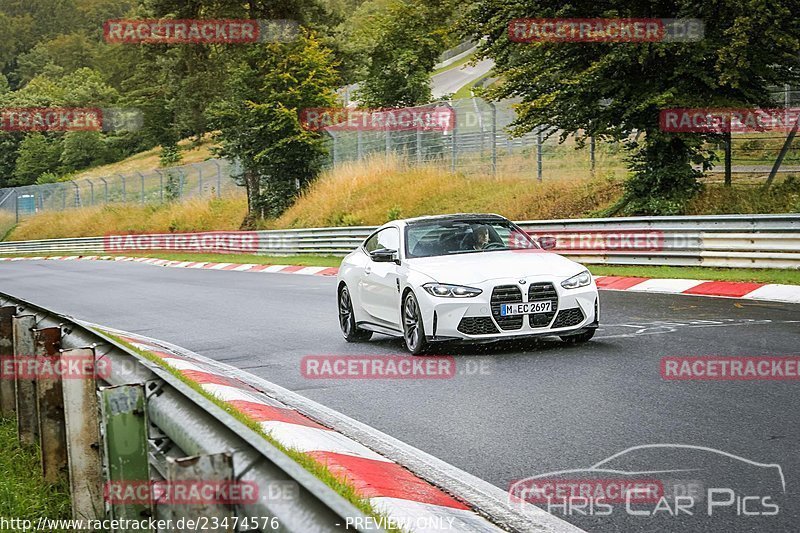 Bild #23474576 - Touristenfahrten Nürburgring Nordschleife (06.08.2023)