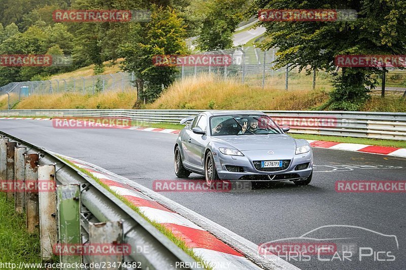 Bild #23474582 - Touristenfahrten Nürburgring Nordschleife (06.08.2023)