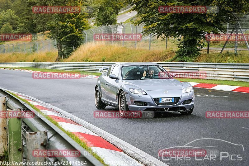 Bild #23474584 - Touristenfahrten Nürburgring Nordschleife (06.08.2023)