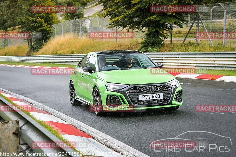 Bild #23474589 - Touristenfahrten Nürburgring Nordschleife (06.08.2023)