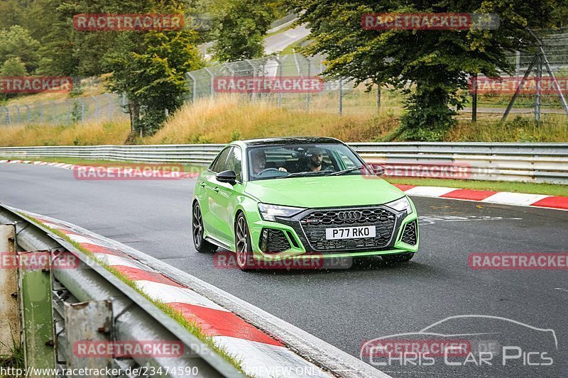 Bild #23474590 - Touristenfahrten Nürburgring Nordschleife (06.08.2023)