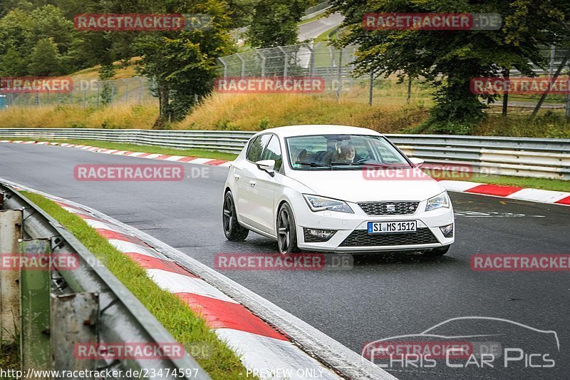 Bild #23474597 - Touristenfahrten Nürburgring Nordschleife (06.08.2023)