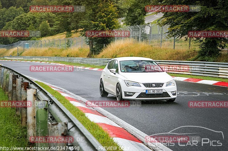 Bild #23474598 - Touristenfahrten Nürburgring Nordschleife (06.08.2023)