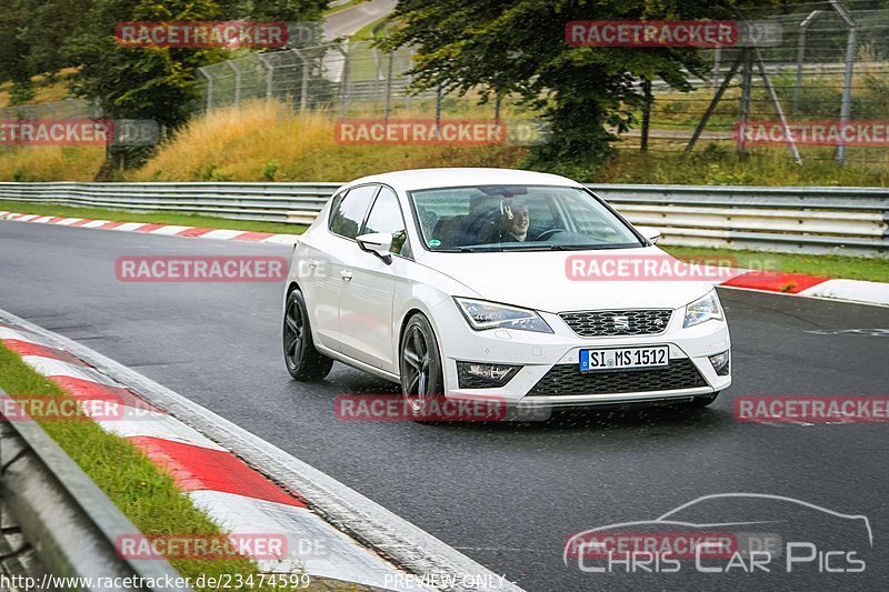 Bild #23474599 - Touristenfahrten Nürburgring Nordschleife (06.08.2023)