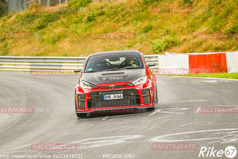 Bild #23474721 - Touristenfahrten Nürburgring Nordschleife (06.08.2023)