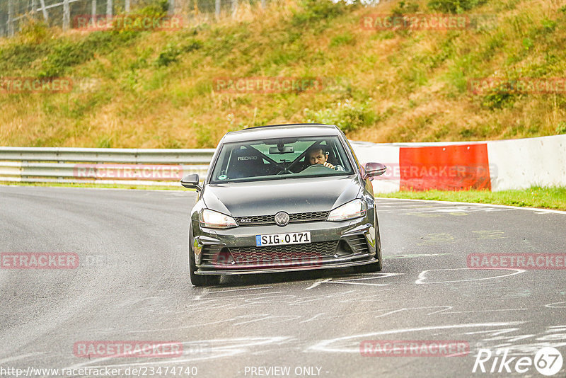 Bild #23474740 - Touristenfahrten Nürburgring Nordschleife (06.08.2023)