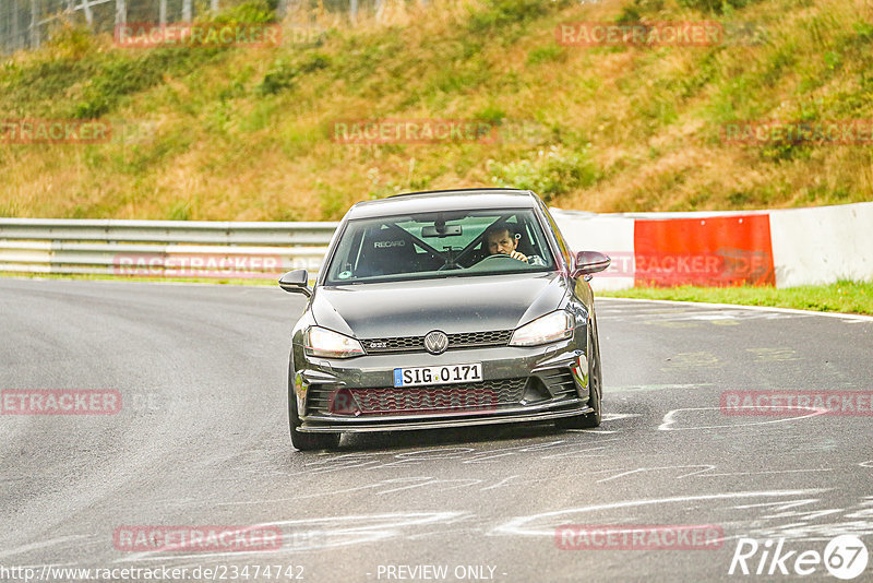 Bild #23474742 - Touristenfahrten Nürburgring Nordschleife (06.08.2023)