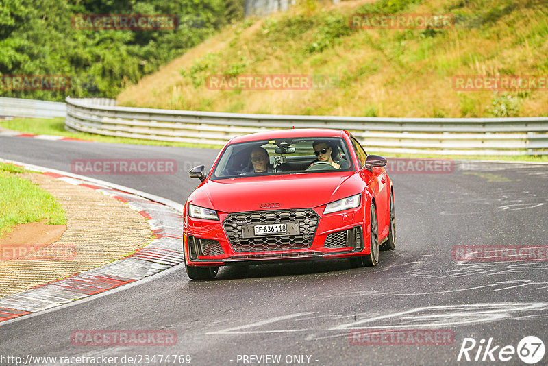 Bild #23474769 - Touristenfahrten Nürburgring Nordschleife (06.08.2023)