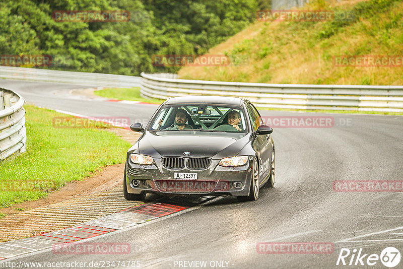 Bild #23474785 - Touristenfahrten Nürburgring Nordschleife (06.08.2023)