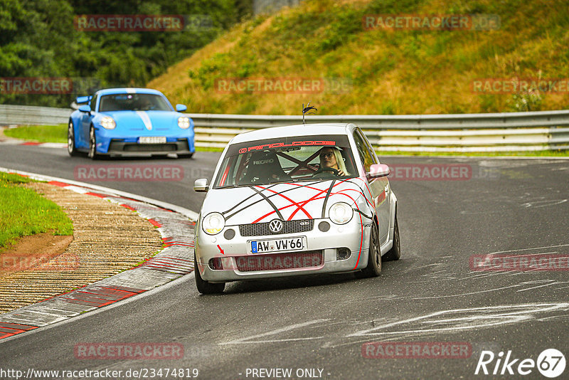 Bild #23474819 - Touristenfahrten Nürburgring Nordschleife (06.08.2023)