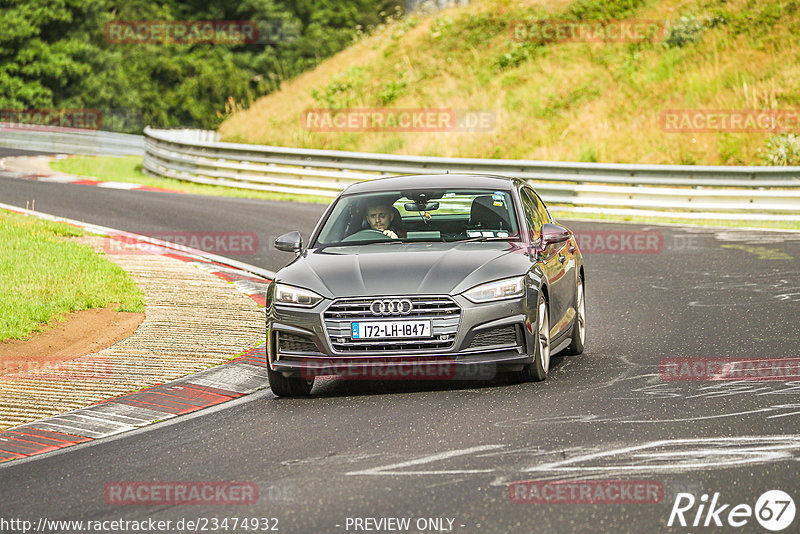 Bild #23474932 - Touristenfahrten Nürburgring Nordschleife (06.08.2023)