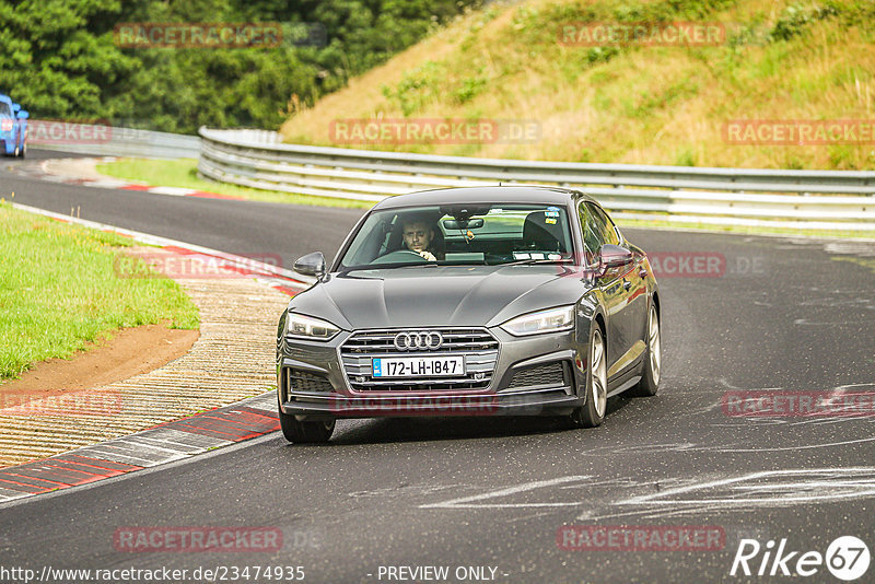 Bild #23474935 - Touristenfahrten Nürburgring Nordschleife (06.08.2023)