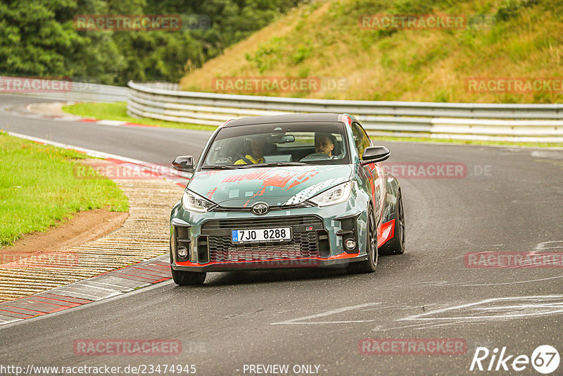 Bild #23474945 - Touristenfahrten Nürburgring Nordschleife (06.08.2023)