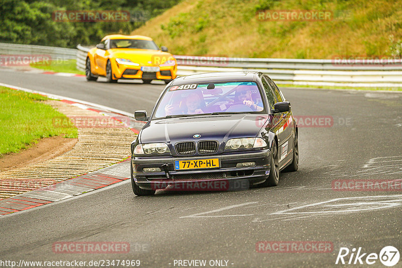 Bild #23474969 - Touristenfahrten Nürburgring Nordschleife (06.08.2023)