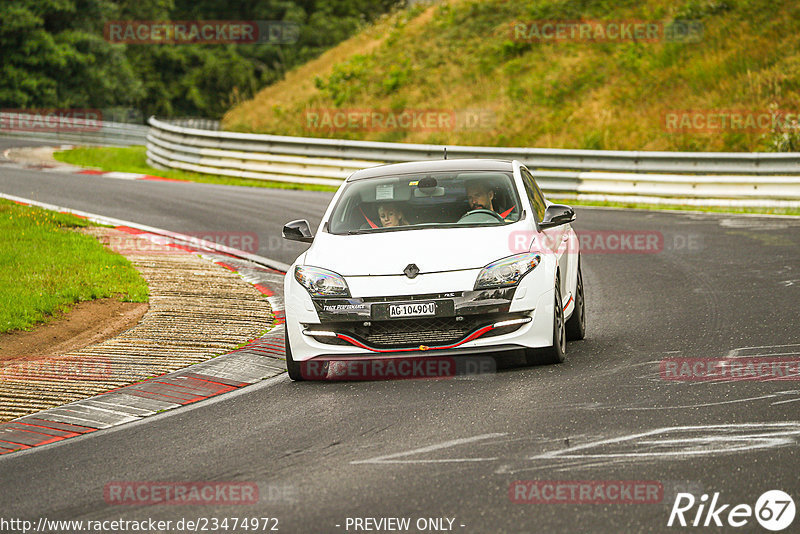 Bild #23474972 - Touristenfahrten Nürburgring Nordschleife (06.08.2023)