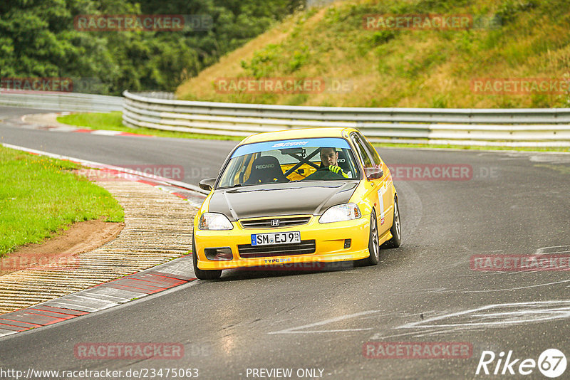 Bild #23475063 - Touristenfahrten Nürburgring Nordschleife (06.08.2023)