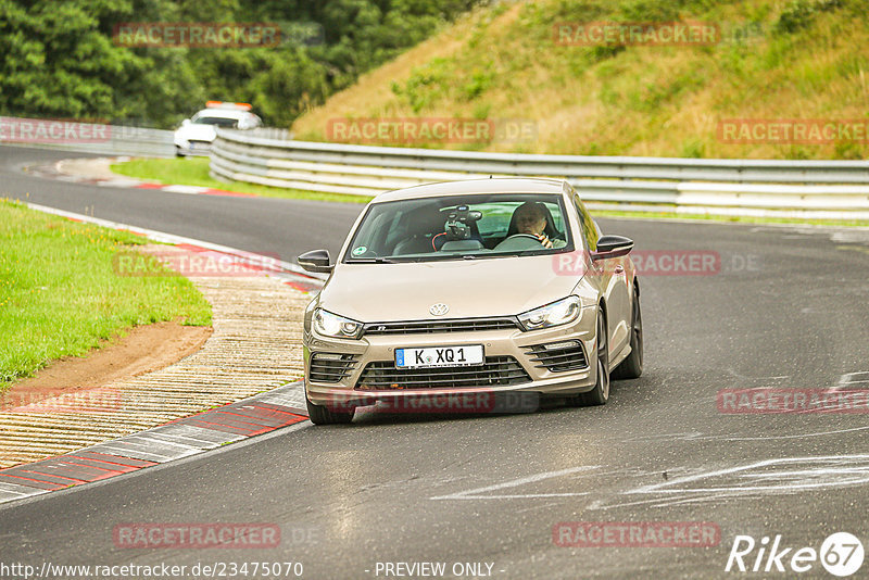 Bild #23475070 - Touristenfahrten Nürburgring Nordschleife (06.08.2023)