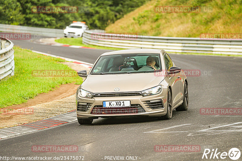 Bild #23475072 - Touristenfahrten Nürburgring Nordschleife (06.08.2023)