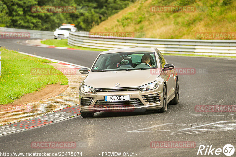 Bild #23475074 - Touristenfahrten Nürburgring Nordschleife (06.08.2023)