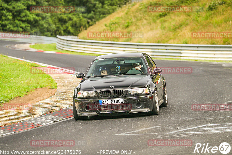 Bild #23475076 - Touristenfahrten Nürburgring Nordschleife (06.08.2023)