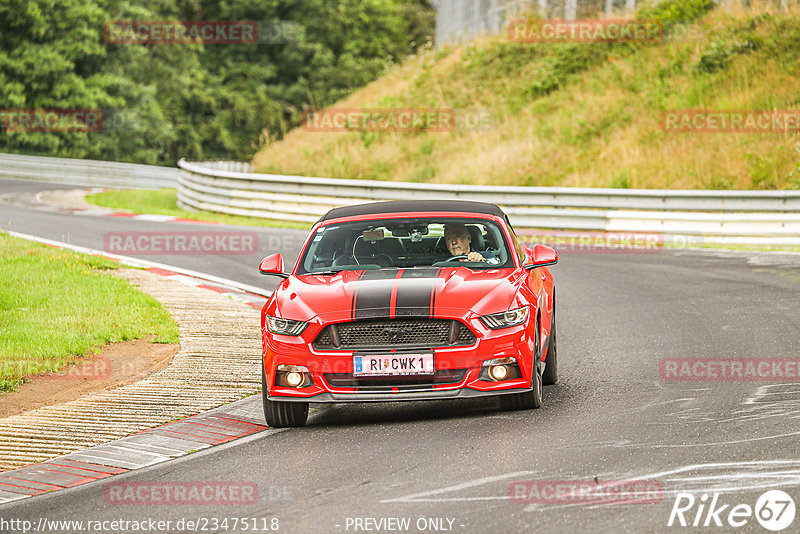 Bild #23475118 - Touristenfahrten Nürburgring Nordschleife (06.08.2023)