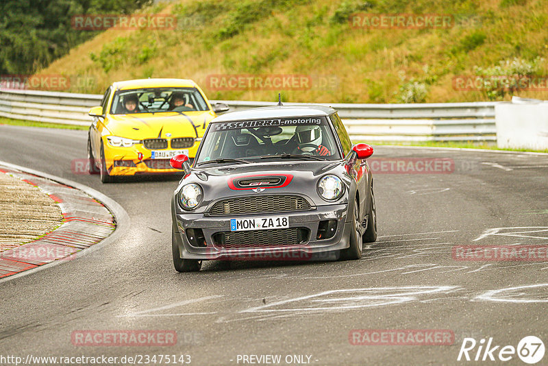 Bild #23475143 - Touristenfahrten Nürburgring Nordschleife (06.08.2023)